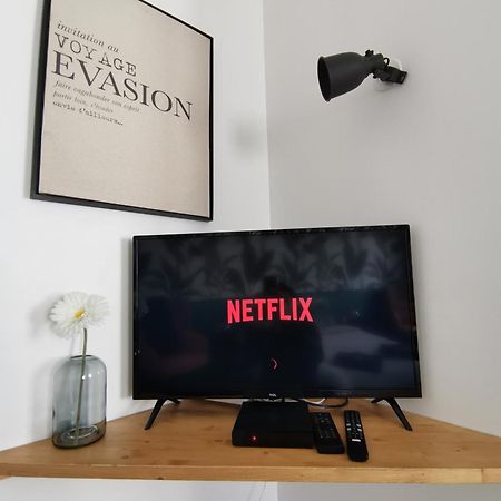 Jungle Studio Gex - Ski - Netflix Екстериор снимка