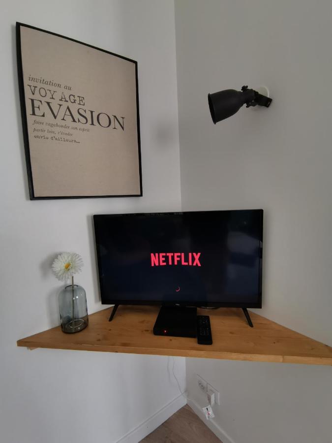 Jungle Studio Gex - Ski - Netflix Екстериор снимка